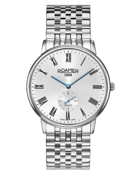 Roamer Galaxy Gents 620710-41-15-50