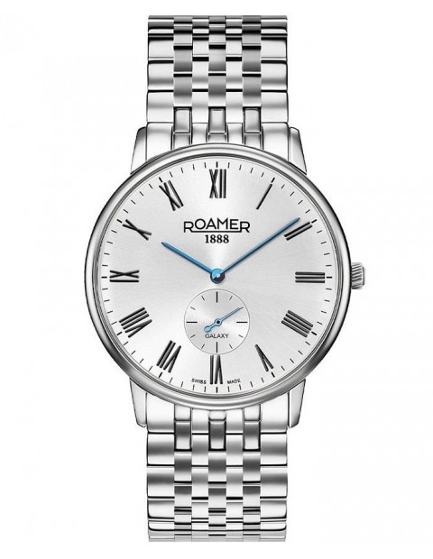 Roamer Galaxy Gents 620710-41-15-50