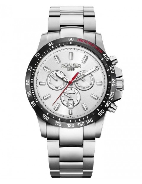 Roamer Rimini Chrono 861837-41-15-20