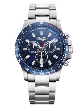 Roamer Rimini Chrono 861837-41-45-20