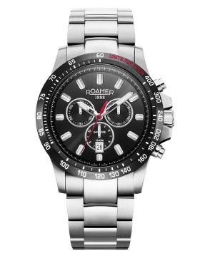 Roamer Rimini Chrono 861837-41-55-20