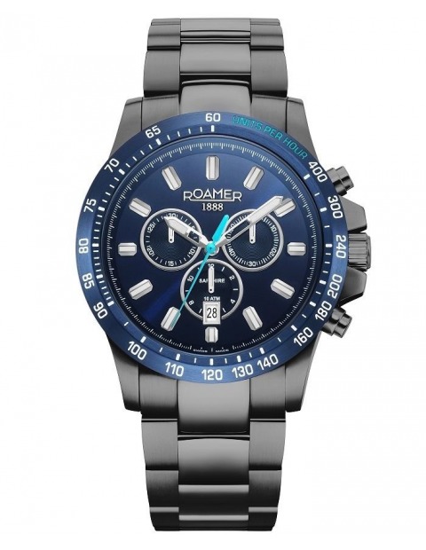 Roamer Rimini Chrono 861837-44-45-20