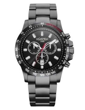 Roamer Rimini Chrono 861837-44-55-20