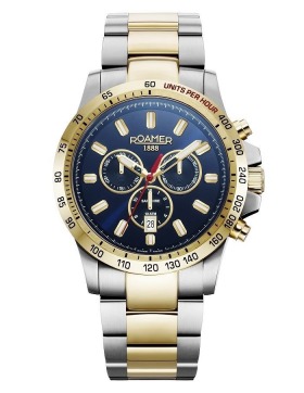 Roamer Rimini Chrono 861837-47-45-20