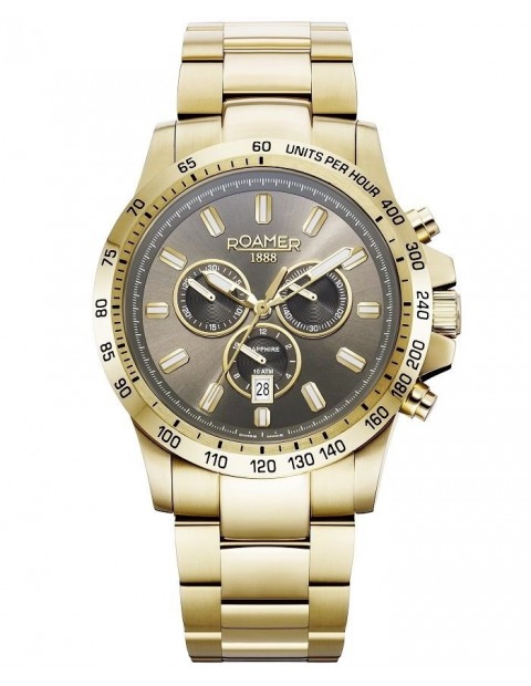 Roamer Rimini Chrono 861837-48-55-20