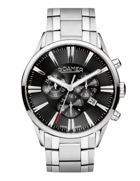 Roamer Superior Chrono 508837-41-55-50