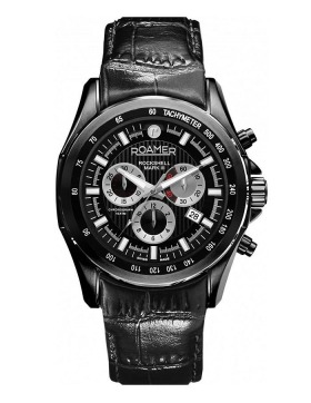 Roamer Rockshell Mark III 220837-42-55-02