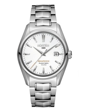 Roamer Searock Automatic 210633-41-25-20