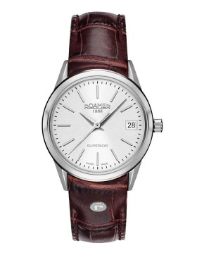 Roamer Superior 3H Ladies 508856-41-15-05