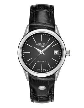 Roamer Superior 3H Ladies 508856-41-55-05