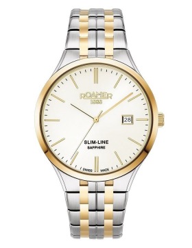 Roamer Slim Line Classic 512833-47-35-20