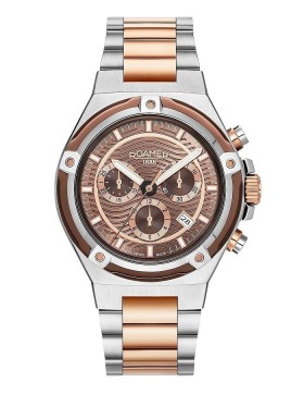 Roamer Tempomaster Chrono 221837-49-65-20