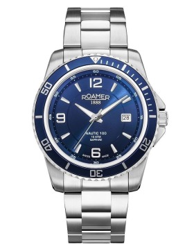 Roamer Nautic 100 862844-41-45-20