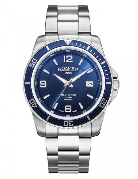 Roamer Nautic 100 862844-41-45-20