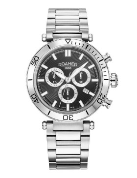 Roamer Toscana Chrono 994837-41-85-20