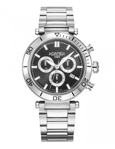 Roamer Toscana Chrono 994837-41-85-20