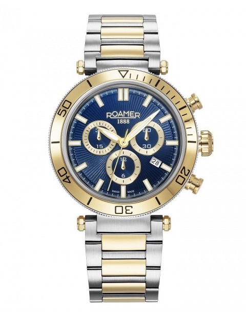 Roamer Toscana Chrono 994837-47-45-20