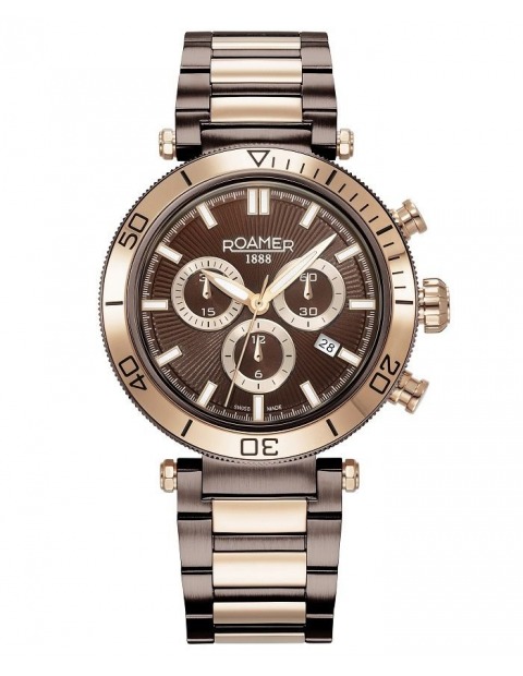 Roamer Toscana Chrono 994837-47-65-20