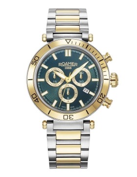 Roamer Toscana Chrono 994837-47-75-20