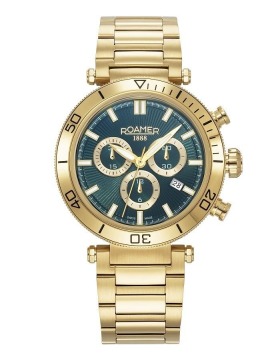 Roamer Toscana Chrono 994837-48-75-20