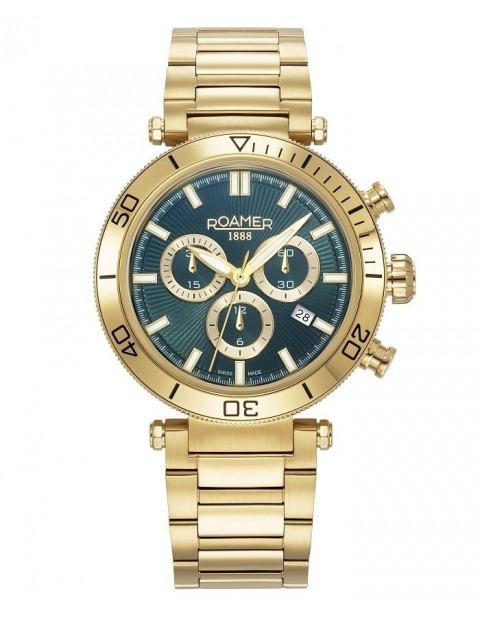 Roamer Toscana Chrono 994837-48-75-20