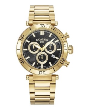 Roamer Toscana Chrono 994837-48-85-20