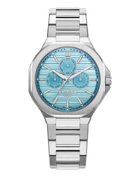 Roamer Spirit of Time Chrono 995989-41-05-20