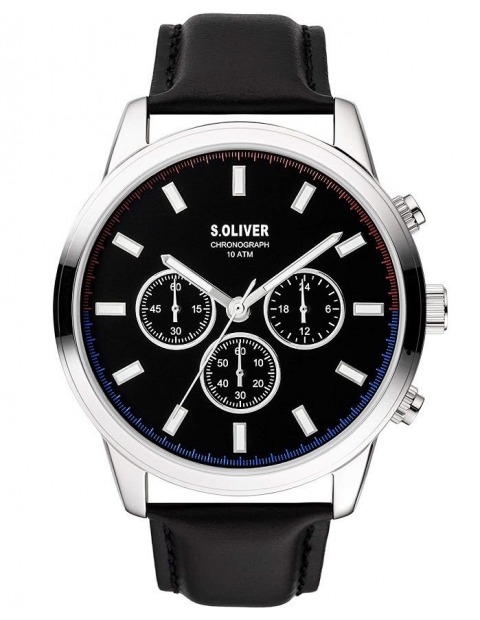 S.Oliver SO-3858-LC