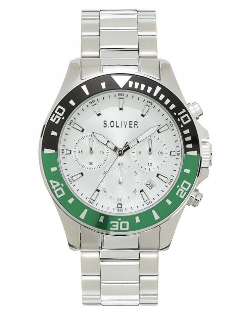 S.Oliver SO-4239-MC