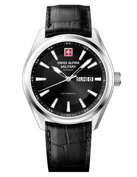 Swiss Alpine Military Automatic SAM7090.2537