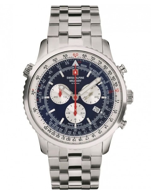 Swiss Alpine Military Spirit Chrono SAM7078.9135