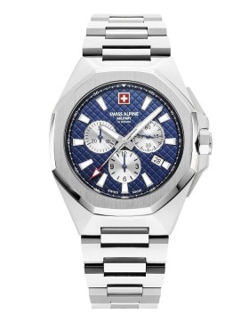 Swiss Alpine Military Typhoon Chrono SAM7005.9135