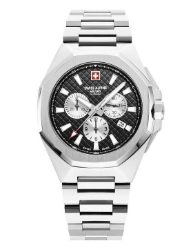 Swiss Alpine Military Typhoon Chrono SAM7005.9137