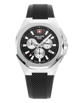 Swiss Alpine Military Typhoon Chrono SAM7005.9837