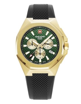 Swiss Alpine Military Typhoon Chrono SAM7005.9814