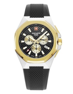 Swiss Alpine Military Typhoon Chrono SAM7005.9847