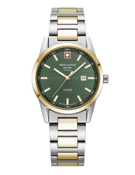 Swiss Alpine Military Argos Lady SAM7767.1144