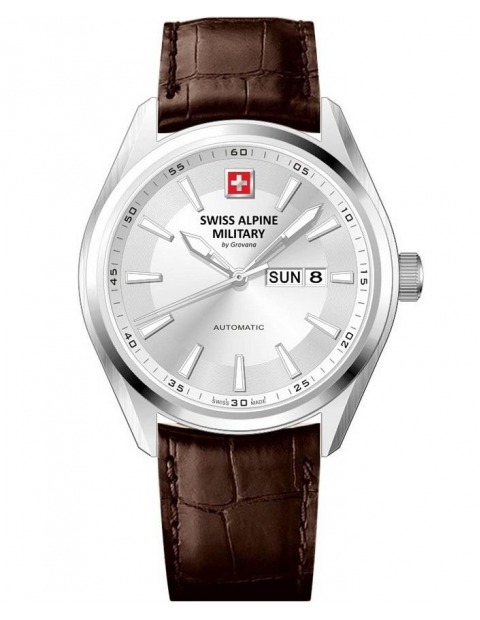 Swiss Alpine Military Automatic SAM7090.2532