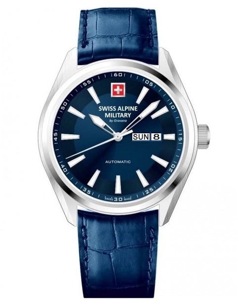 Swiss Alpine Military Automatic SAM7090.2535