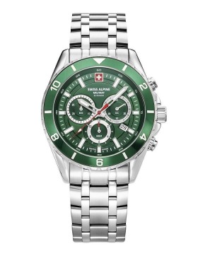 Swiss Alpine Military Sierra Chrono SAM7034.9134