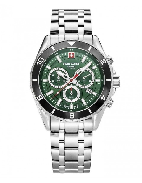 Swiss Alpine Military Sierra Chrono SAM7034.9138