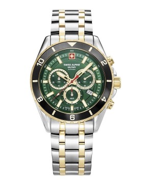 Swiss Alpine Military Sierra Chrono SAM7034.9148