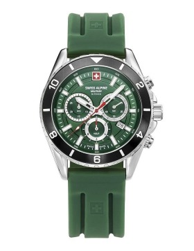 Swiss Alpine Military Sierra Chrono SAM7034.9838