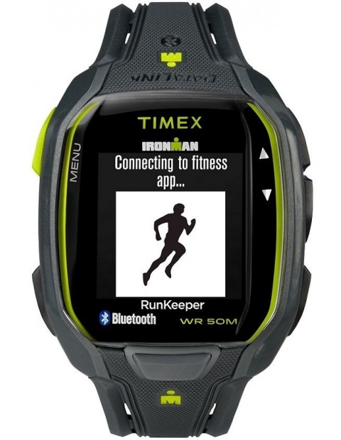 TIMEX Smart Watch TW5K84500H4