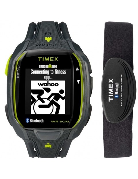 TIMEX Smart Watch TW5K88000H4