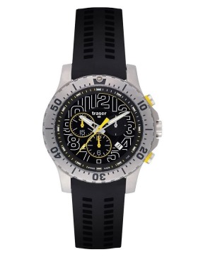 Traser H3 P66 Elite Chrono Diver 105858