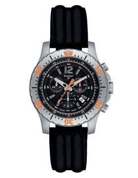 Traser H3 Extreme Sport Chrono Diver 100183