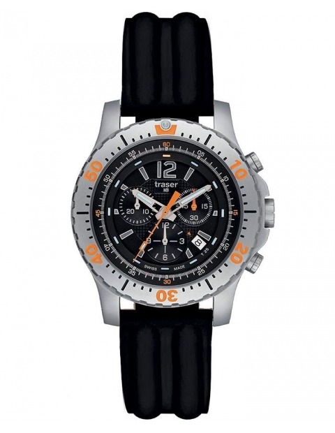 Traser H3 Extreme Sport Chrono Diver 100183