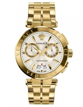 Versace Aion Chrono VE1D00419