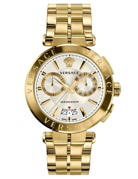 Versace Aion Chrono VE1D00419